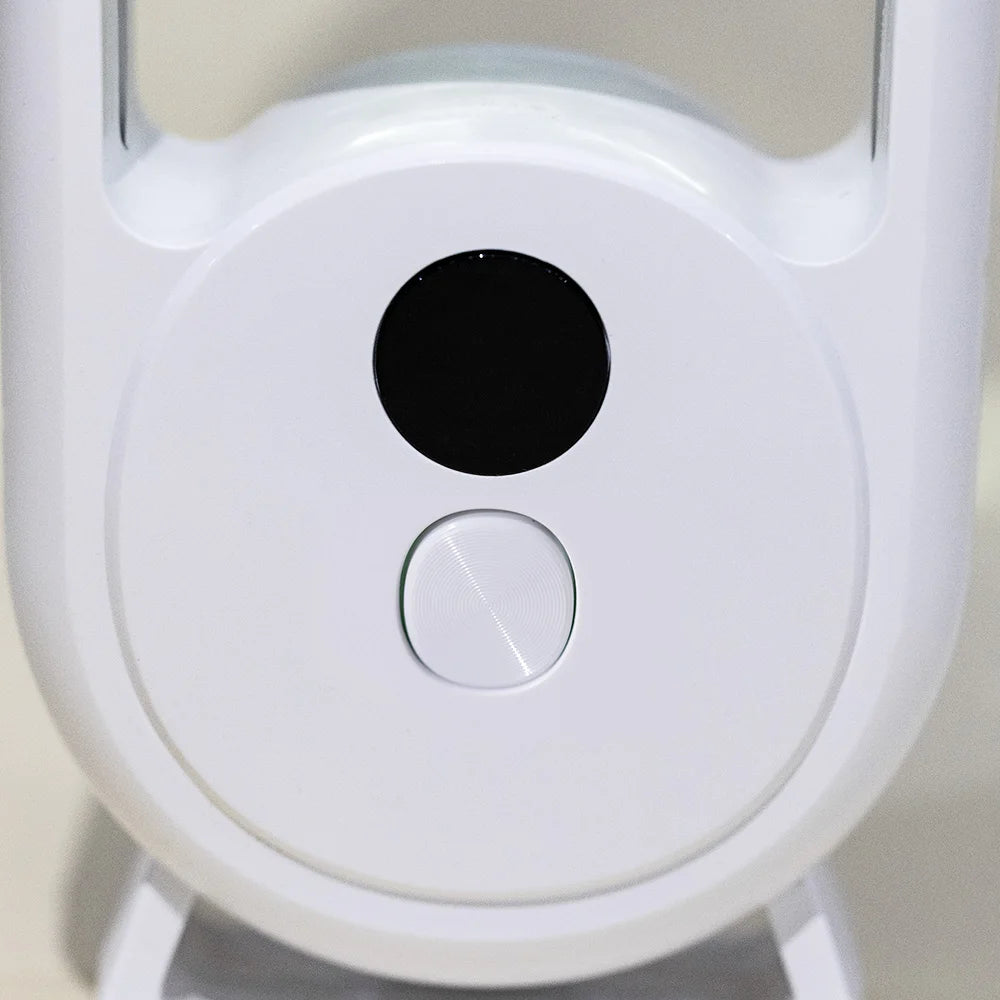 Rechargeable portable aroma diffuser Essential Oil Aromat...