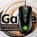 Wired Gaming Mouse