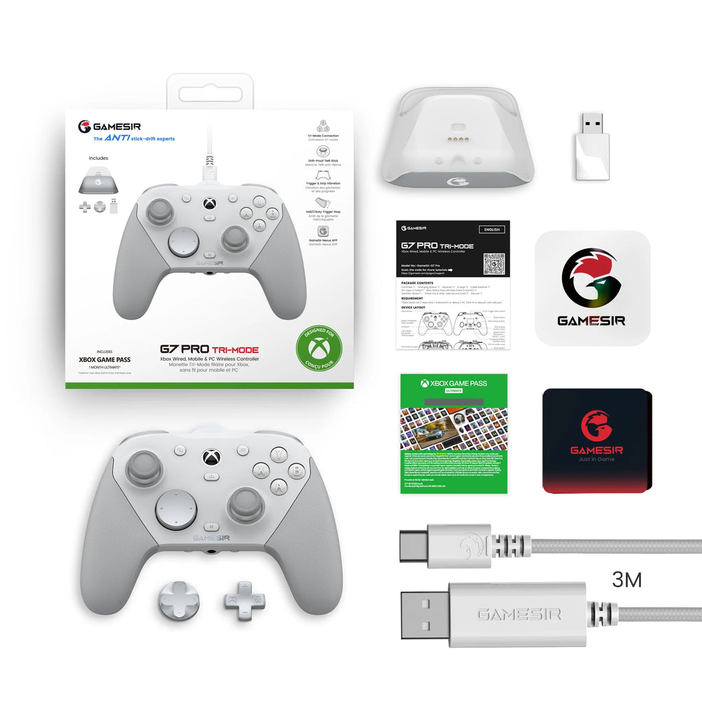 GameSir G7 Pro Xbox Controller