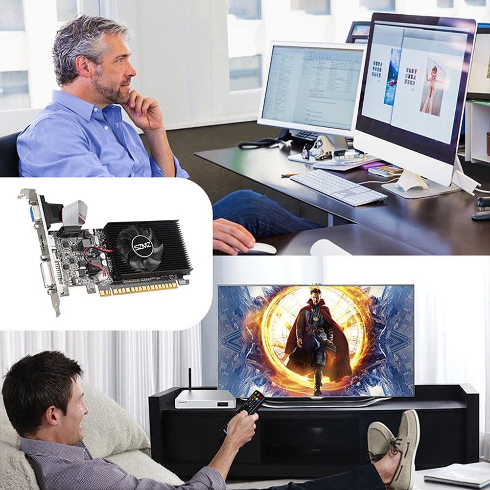 RTX 3050 Gaming Graphics Card
