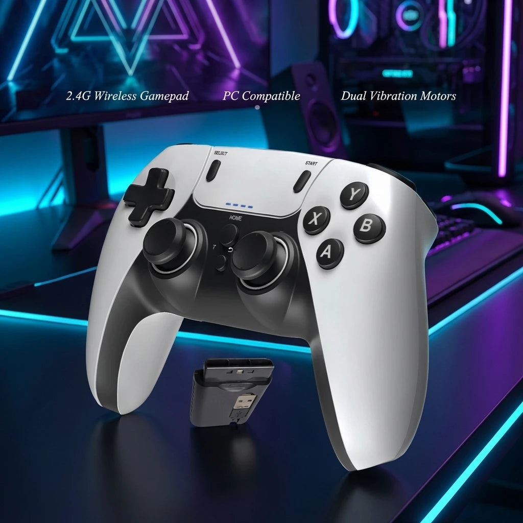 Wireless Pro Gaming Controller