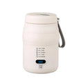 Portable 500ml Travel Electric Kettle