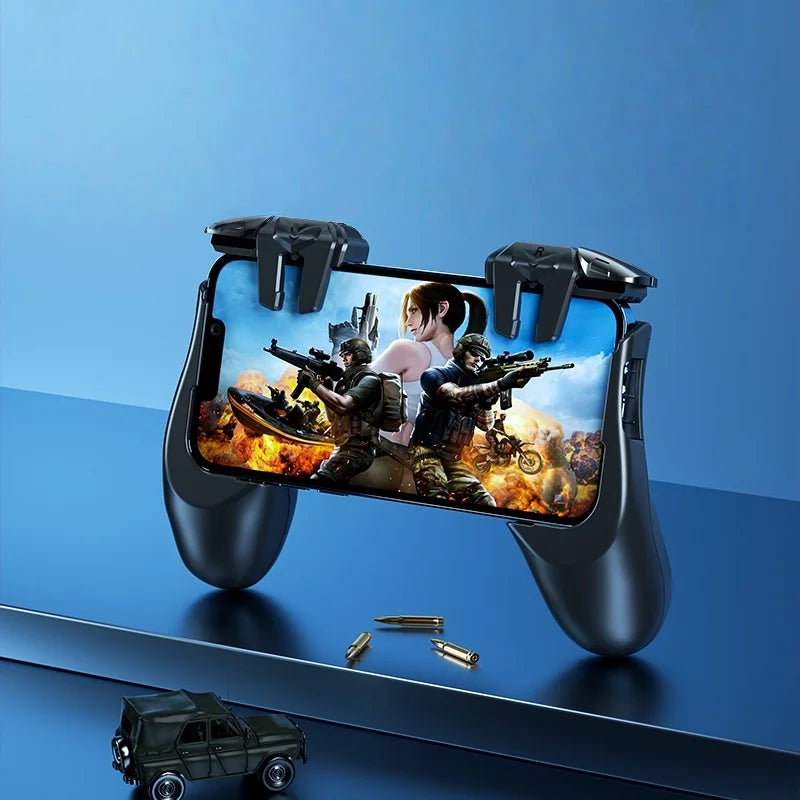 Wireless Gaming Controller