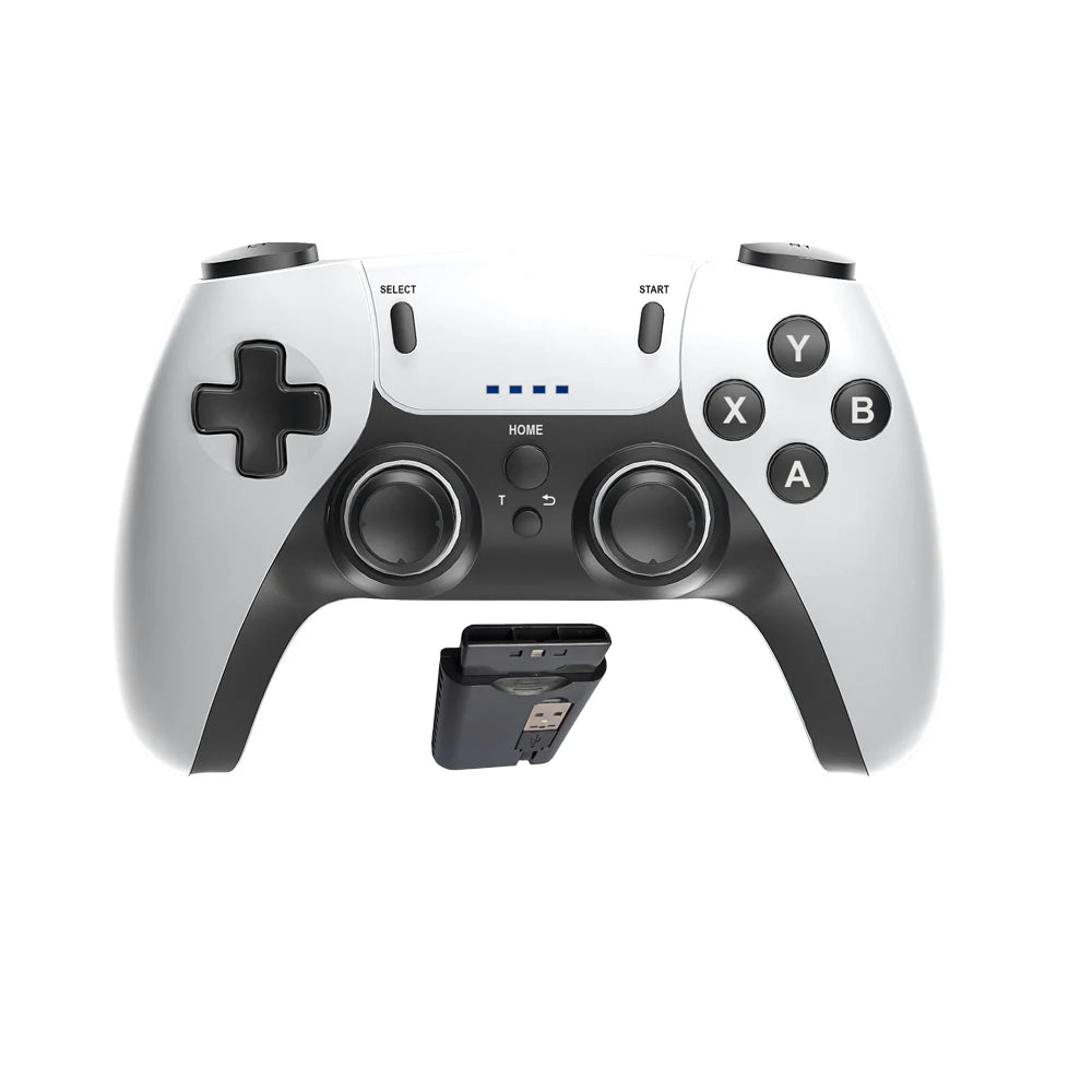 Wireless Pro Gaming Controller