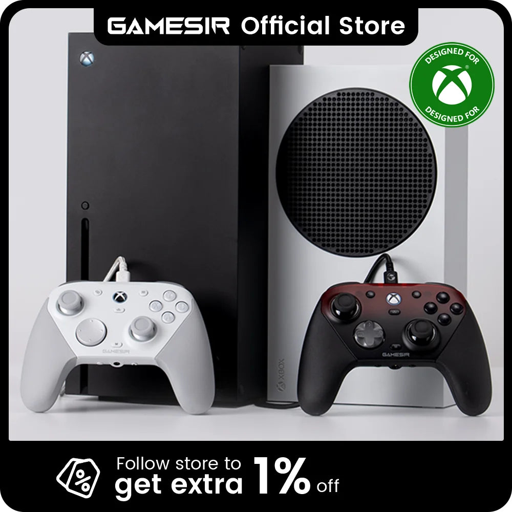 GameSir G7 Pro Xbox Controller