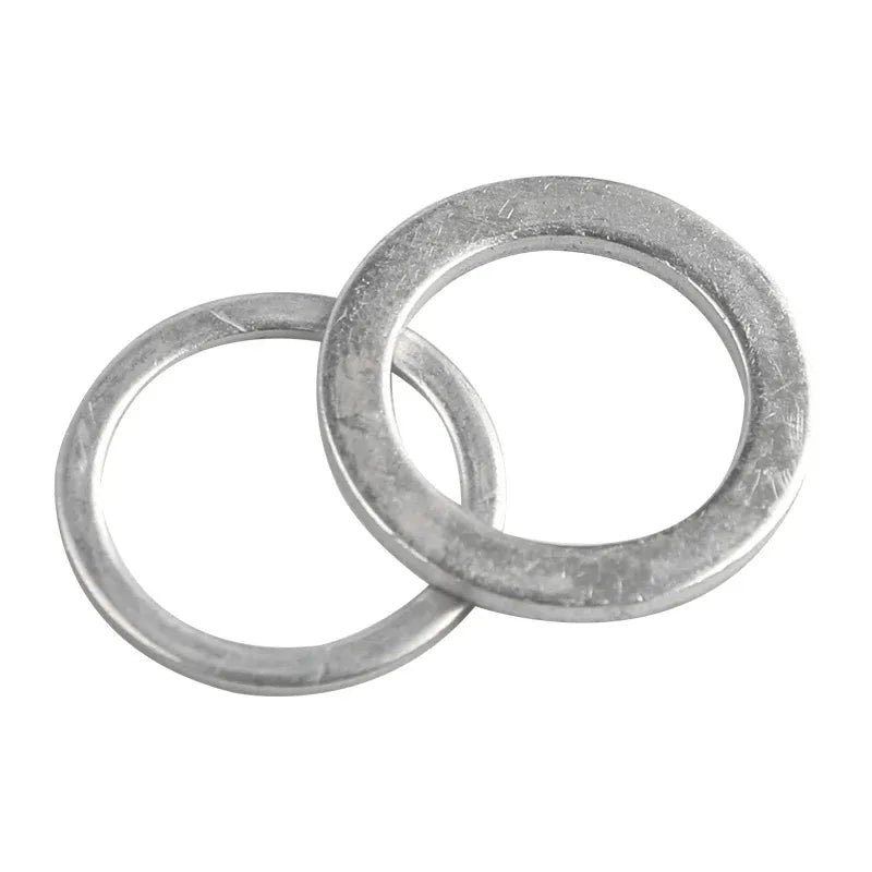 Aluminum O-Ring Washer Assortment Kit