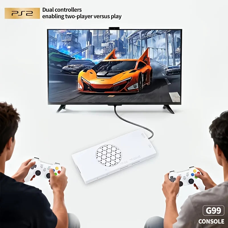 Wireless Gaming Controller