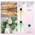 Rechargeable portable aroma diffuser Essential Oil Aromat...