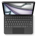 READ YYEAH Magic Keyboard For iPad 2025 11th A16 2025 Air 11 M3 iPad Case Smart Magnetic Book Cover Backlight Touchpad Hebrew