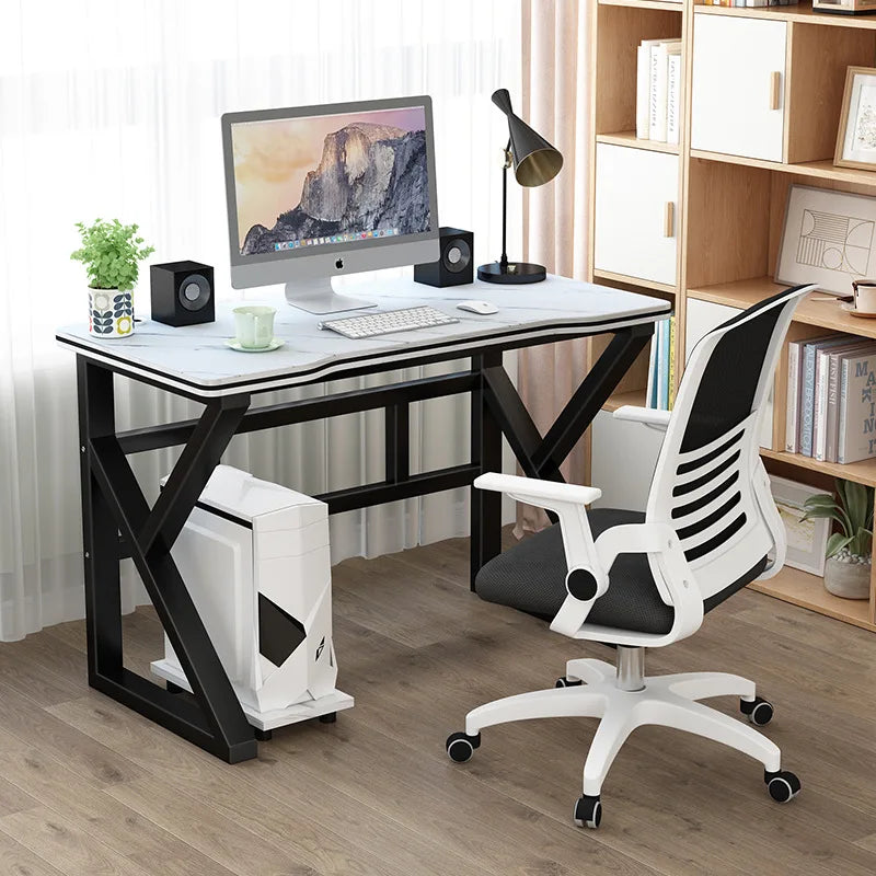 Pro Racing-Style Gaming Desk