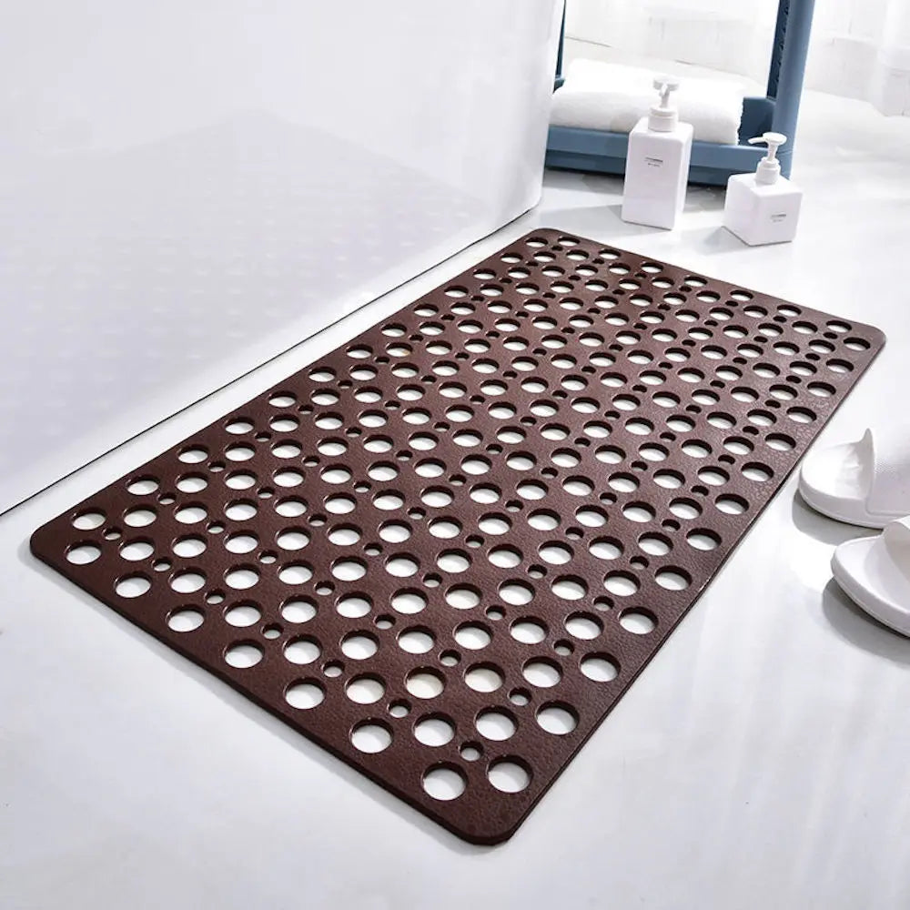 Non-Slip Bathroom Bath Mat
