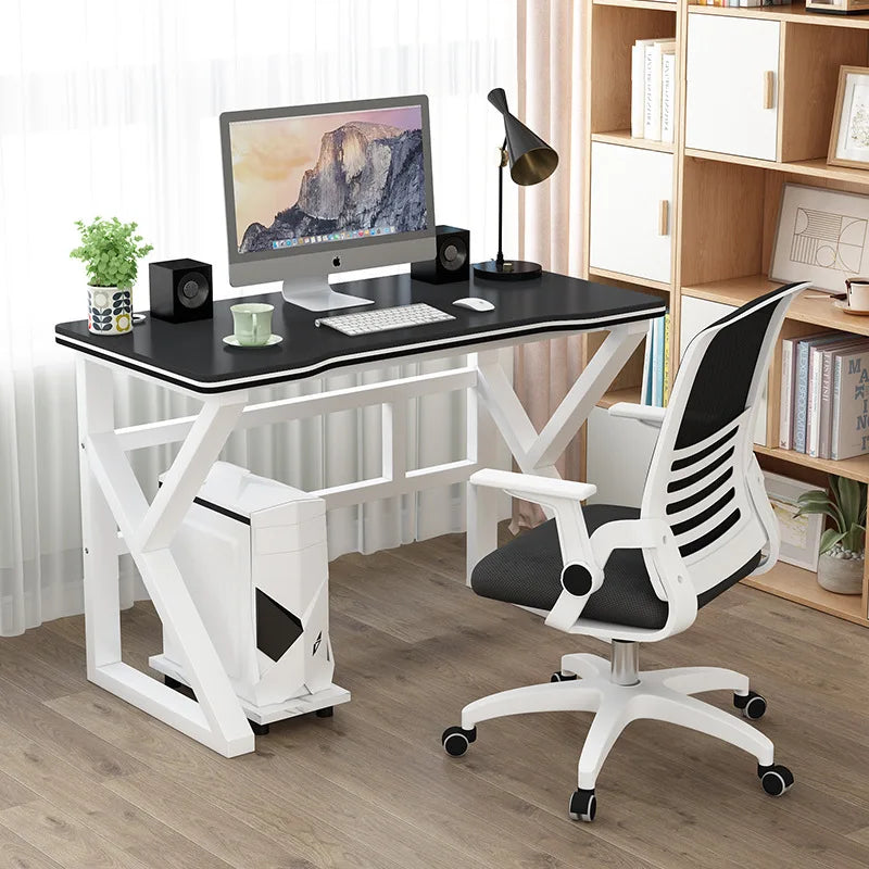 Pro Racing-Style Gaming Desk