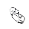 2026 New 925 Silver Heart