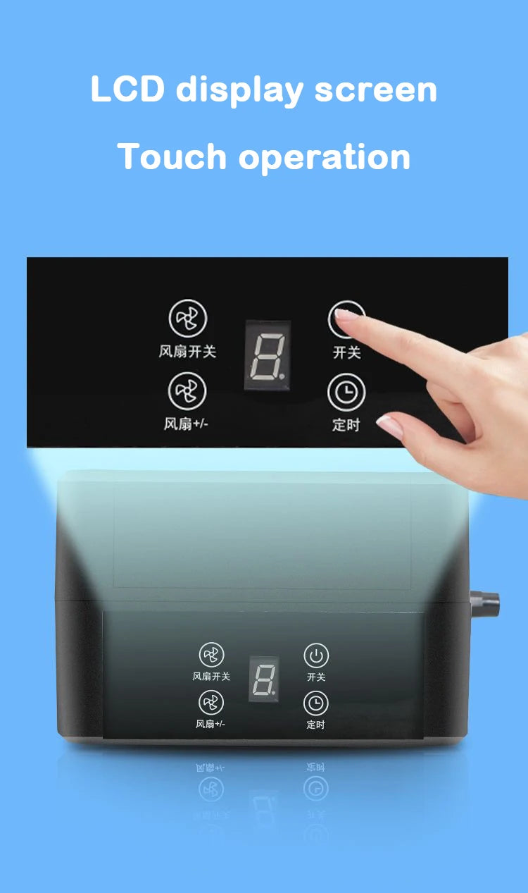 Water Circulation Refrigeration Mattress Water-cooled Air...