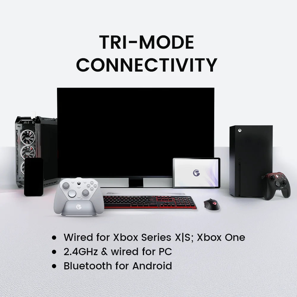 GameSir G7 Pro Xbox Controller