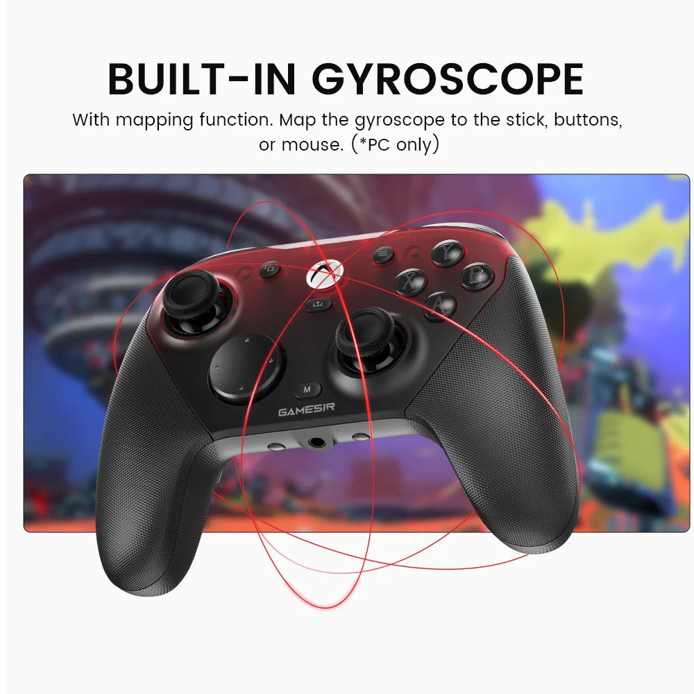 GameSir G7 Pro Xbox Controller