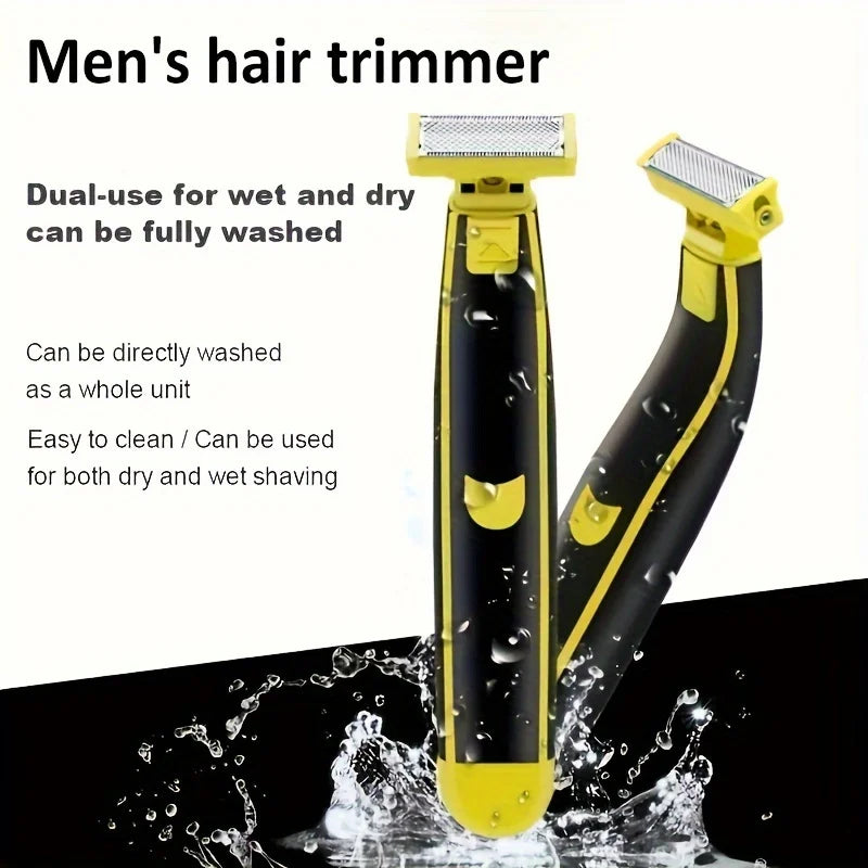 FK608 Men's Electric Shaver