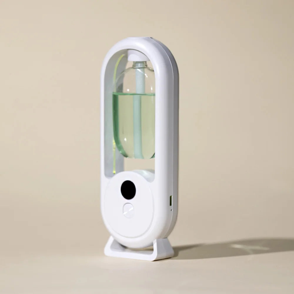 Rechargeable portable aroma diffuser Essential Oil Aromat...
