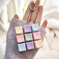 Mechanical Stress-Relief Keychain