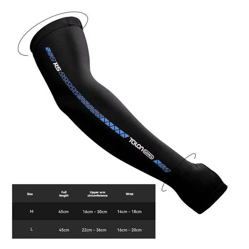 Cooling Esports Gaming Arm Sleeve