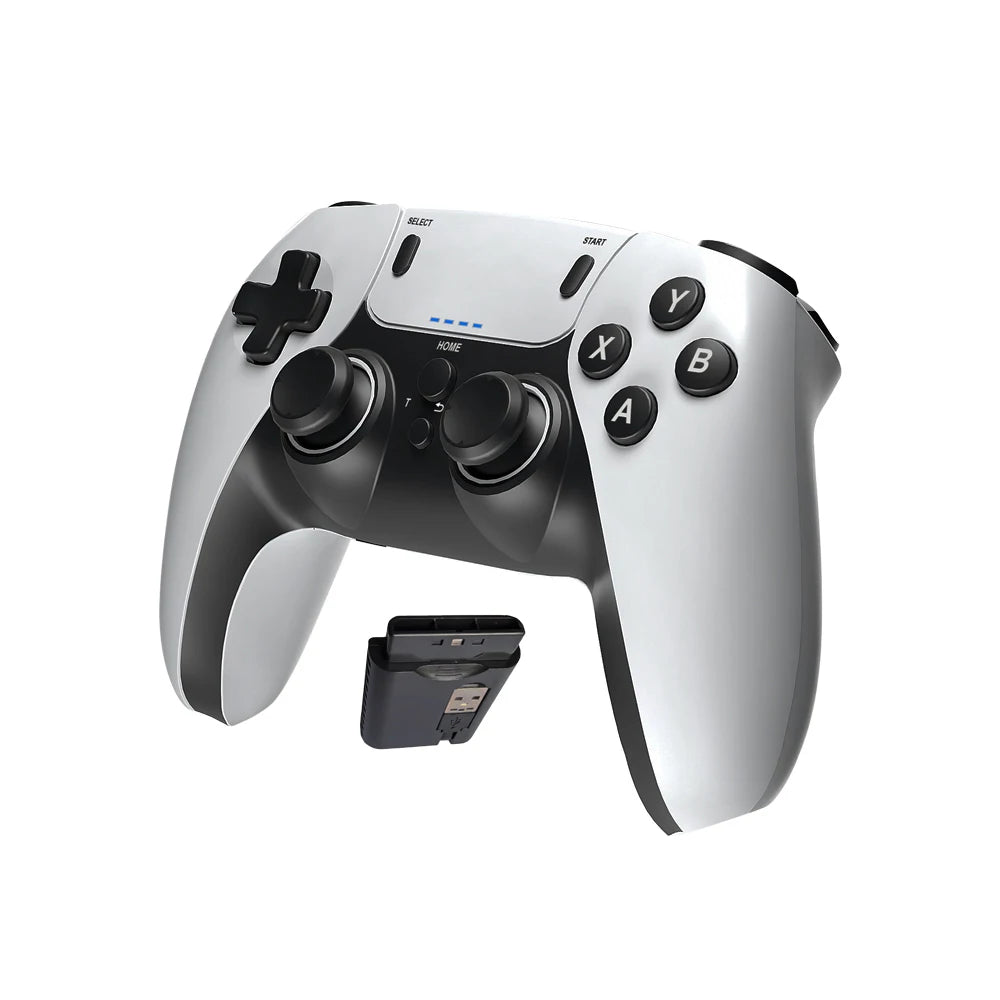 Wireless Pro Gaming Controller
