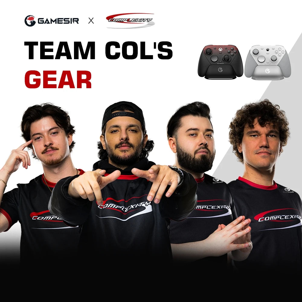 GameSir G7 Pro Xbox Controller