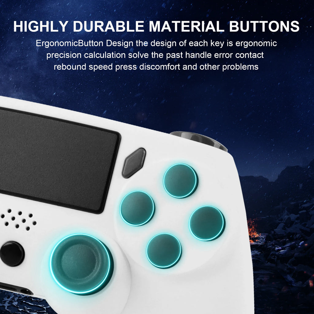 Wireless Pro Gaming Controller