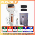 Electric Callus Remover & Foot File