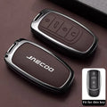 Premium Car Key Case Cover