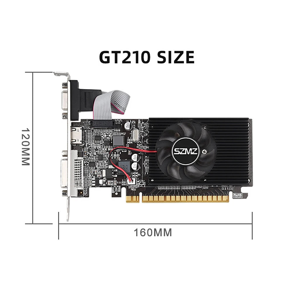 RTX 3050 Gaming Graphics Card