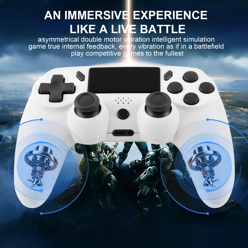 Wireless Pro Gaming Controller