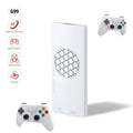 Wireless Gaming Controller