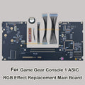 New Enhanced Replacement Motherboard (Single-Chip) With C...