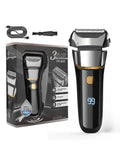 FK608 Men's Electric Shaver