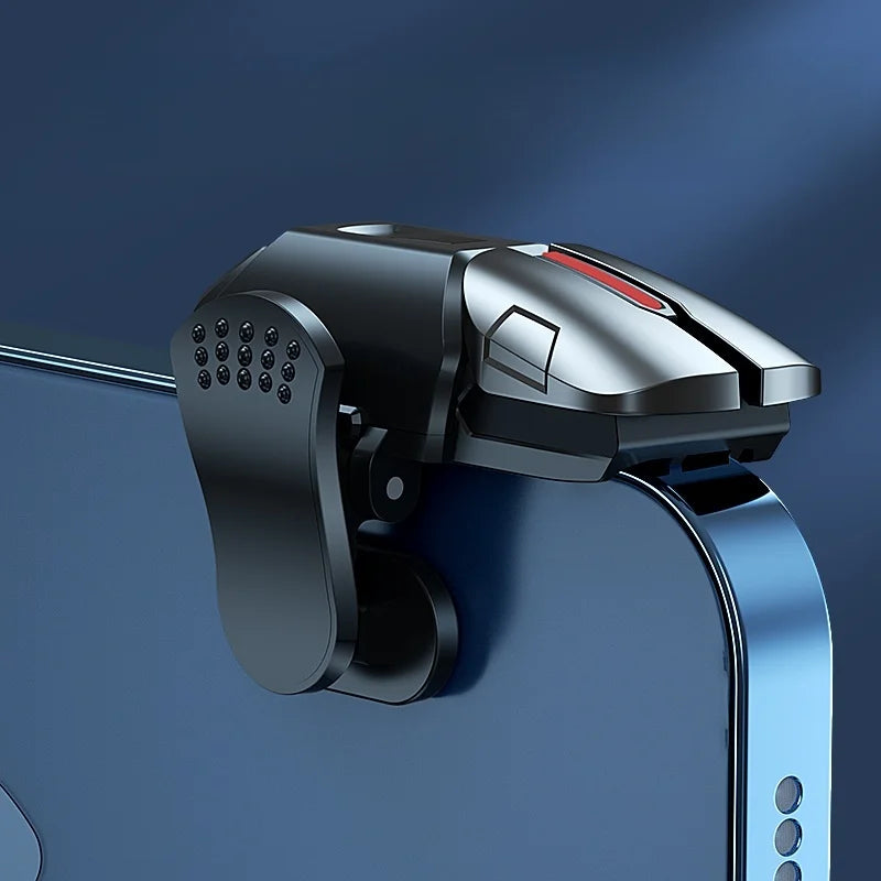 Wireless Gaming Controller