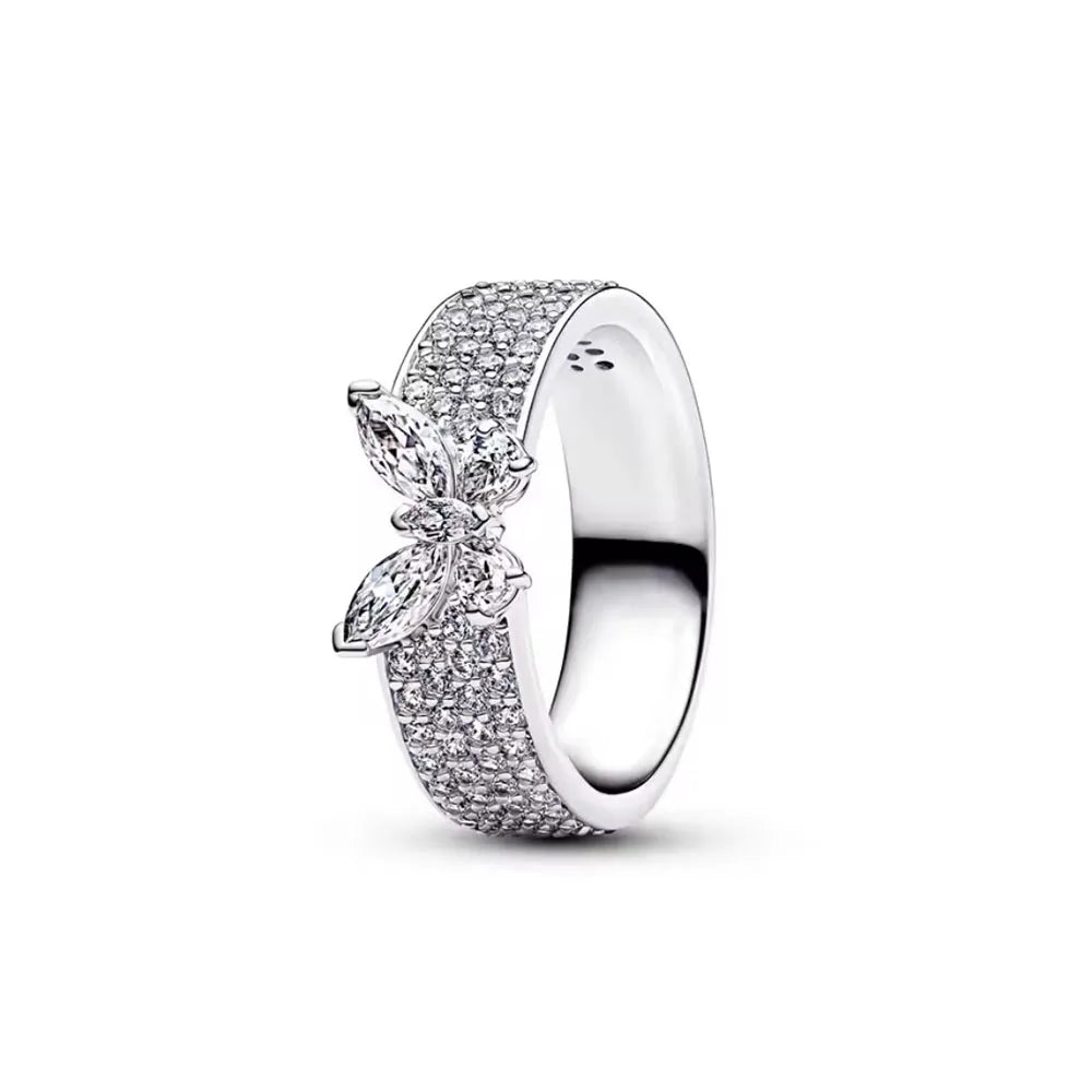2026 New 925 Silver Heart